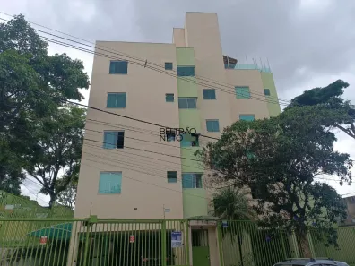 Apartamento com 2 Quartos à venda, 62m² no Salgado Filho, Belo Horizonte