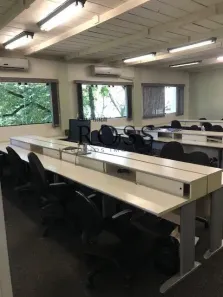 com 7 Quartos para alugar, 564m² no Jardim, Santo André