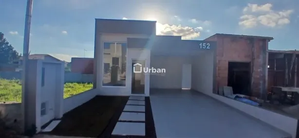 Casa de Condomínio com 3 Quartos à venda, 96m² no Parque do Agreste Gl Dois, Vargem Grande Paulista