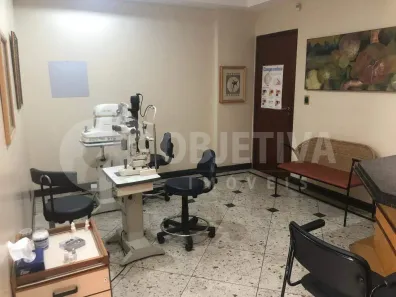 Sala Comercial à venda, 41m² no Centro, Uberlândia