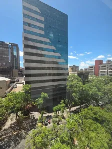 Sala Comercial para alugar, 37m² no Rio Branco, Porto Alegre