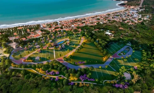 Lote/Terreno à venda, 200m² no Cotovelo, Parnamirim
