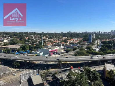 Apartamento com 2 Quartos para alugar, 62m² no Vila Mascote, São Paulo