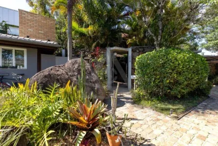 Casa de Condomínio com 4 Quartos à venda, 760m² no Bairro das Palmeiras, Campinas