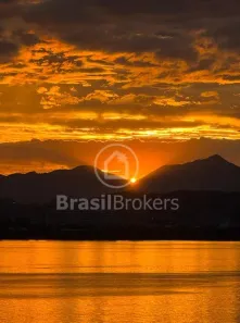 Apartamento com 3 Quartos à venda, 131m² no Cacuia, Rio de Janeiro