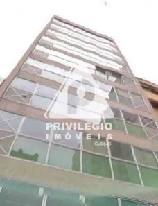 Sala Comercial à venda, 128m² no Centro, Rio de Janeiro