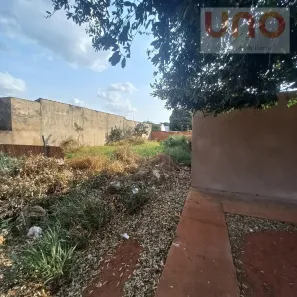 Lote/Terreno à venda, 360m² no Jardim Aero Rancho, Campo Grande