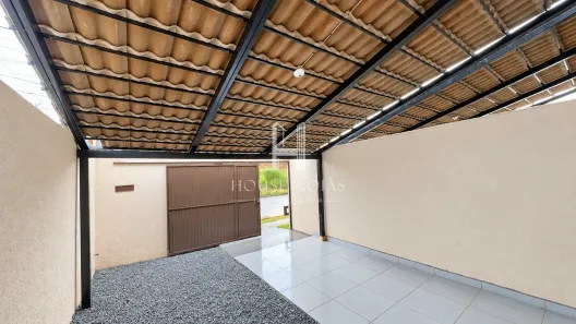 Casa com 3 Quartos à venda, 87m² no Terrabela Cerrado II, Senador Canedo