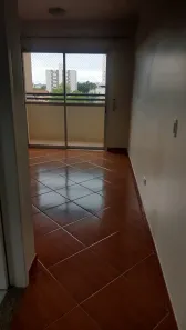 Apartamento com 3 Quartos para alugar, 82m² no Jardim América, São José dos Campos