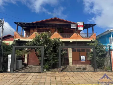Imóvel Comercial com 1 Quarto para alugar, 110m² no Cristo Redentor, Caxias do Sul