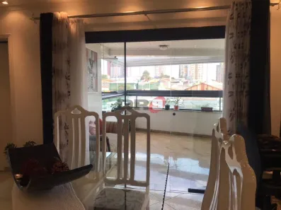 Apartamento com 3 Quartos à venda, 125m² no Parque da Vila Prudente, São Paulo