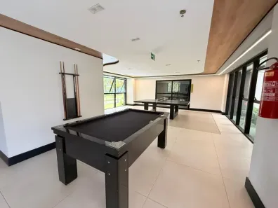 Apartamento com 3 Quartos à venda, 105m² no Cocó, Fortaleza