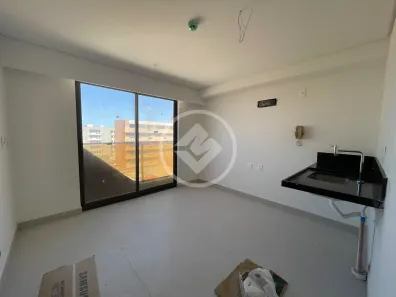 Flat com 1 Quarto à venda, 20m² no Jardim Oceania, João Pessoa