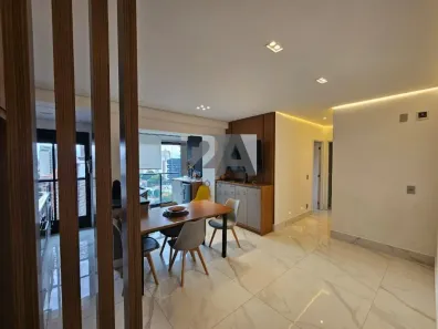 Apartamento com 2 Quartos à venda, 64m² no Centro, Osasco