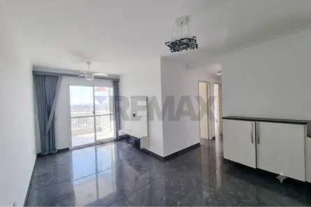 Apartamento com 3 Quartos para alugar, 74m² no Itaberaba, São Paulo