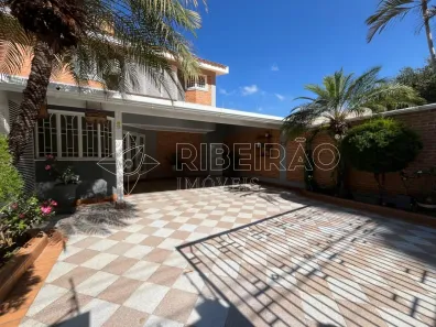 Casa com 4 Quartos à venda, 354m² no Ribeirânia, Ribeirão Preto