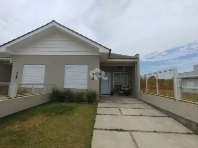Casa com 2 Quartos à venda, 52m² no Bom Jesus, Vera Cruz