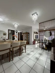 Apartamento com 2 Quartos à venda, 95m² no Tupi, Praia Grande