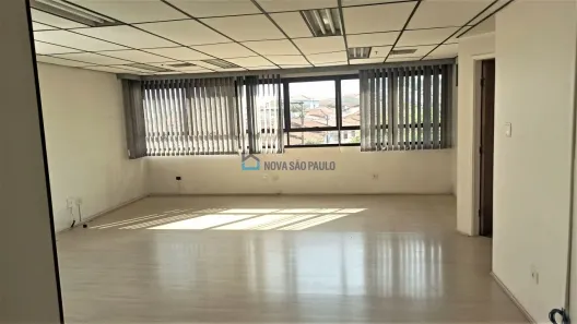 Sala Comercial à venda, 70m² no Jabaquara, São Paulo