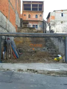 Lote/Terreno à venda, 203m² no Vila São Rafael, Guarulhos