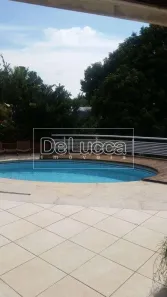 Casa de Condomínio com 4 Quartos à venda, 750m² no Vila Hollândia, Campinas