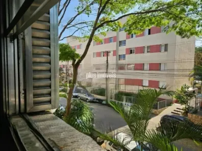 Apartamento com 3 Quartos à venda, 80m² no Santo Amaro, São Paulo