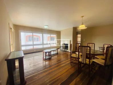 Apartamento com 3 Quartos à venda, 115m² no Centro, Pelotas