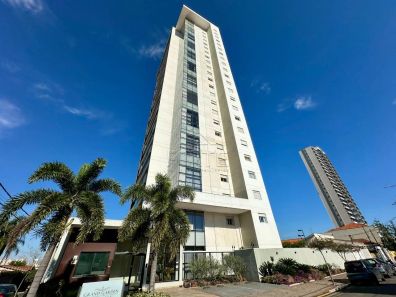 Apartamento com 3 Quartos à venda, 170m² no Jardim Europa, Piracicaba