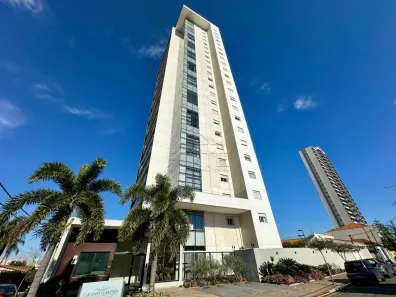 Apartamento com 3 Quartos à venda, 170m² no Jardim Europa, Piracicaba
