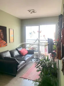 Apartamento com 2 Quartos à venda, 50m² no Ipiranga, São Paulo