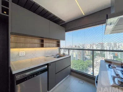 Apartamento com 3 Quartos à venda, 102m² no Perdizes, São Paulo