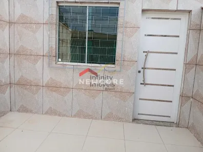 Casa com 2 Quartos à venda, 78m² no Primeiro de Maio, Belo Horizonte