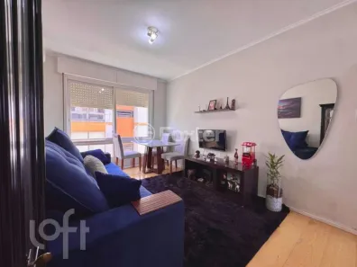 Apartamento com 3 Quartos à venda, 70m² no Mont Serrat, Porto Alegre