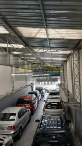 Galpão/Depósito/Armazém para alugar, 180m² no Vila Leopoldina, São Paulo