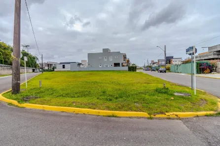 Lote/Terreno à venda, 455m² no Santa Regina, Camboriú