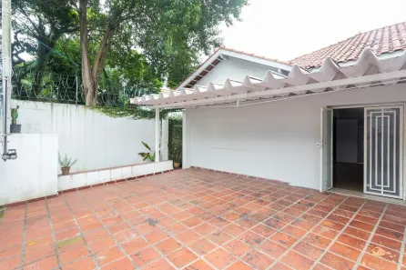 Sobrado com 3 Quartos à venda, 200m² no Vila Nova Conceição, São Paulo