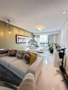 Apartamento com 4 Quartos à venda, 113m² no Pituba, Salvador