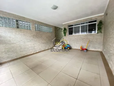 Sobrado com 3 Quartos à venda, 125m² no Jardim Vila Formosa, São Paulo