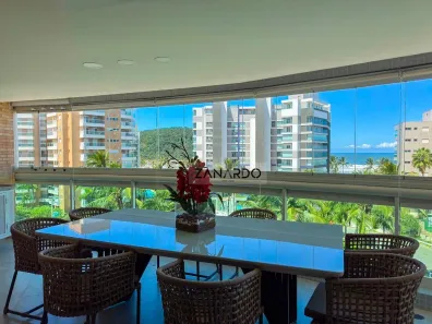 Apartamento com 3 Quartos para venda ou aluguel, 130m² no Riviera, Bertioga