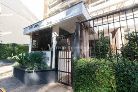 Apartamento com 2 Quartos à venda, 107m² no Centro, Campinas