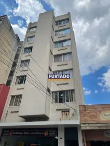 Sala Comercial para alugar, 105m² no Centro, Santo André