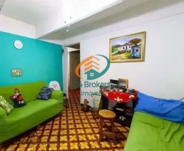 Apartamento com 3 Quartos à venda, 60m² no Parque Cecap, Guarulhos