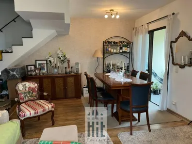 Apartamento com 3 Quartos à venda, 104m² no Cambuci, São Paulo