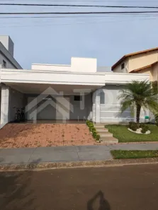 Casa de Condomínio com 3 Quartos à venda, 295m² no Condomínio Residencial Quebec, São Carlos