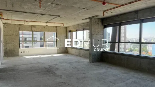 Ponto Comercial com 1 Quarto para alugar, 160m² no Jardim, Santo André