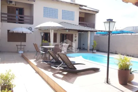 Casa com 4 Quartos à venda, 300m² no Parque Primavera, Esteio