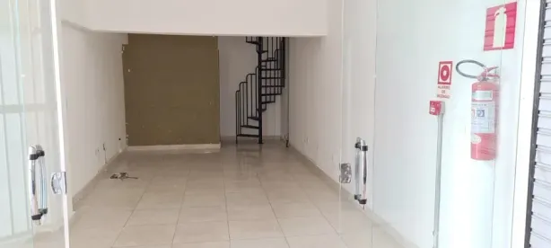 Ponto Comercial à venda, 40m² no Glória, Contagem