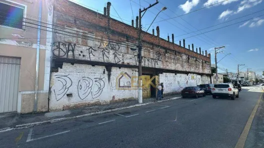 Imóvel Comercial à venda, 900m² no Centro, Taubaté