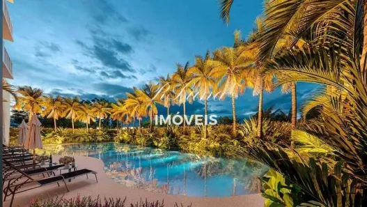 Apartamento com 1 Quarto à venda, 45m² no Bethaville I, Barueri