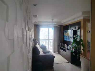Apartamento com 2 Quartos à venda, 63m² no Nova Petrópolis, São Bernardo do Campo